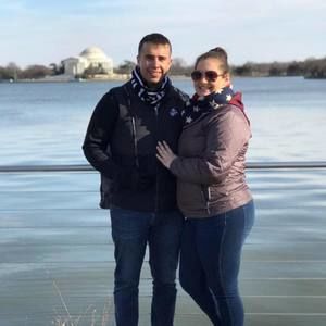 Meet your Posher, Maddie